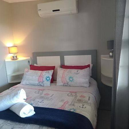 St. Lucia Ocean View Holiday Home Luaran gambar