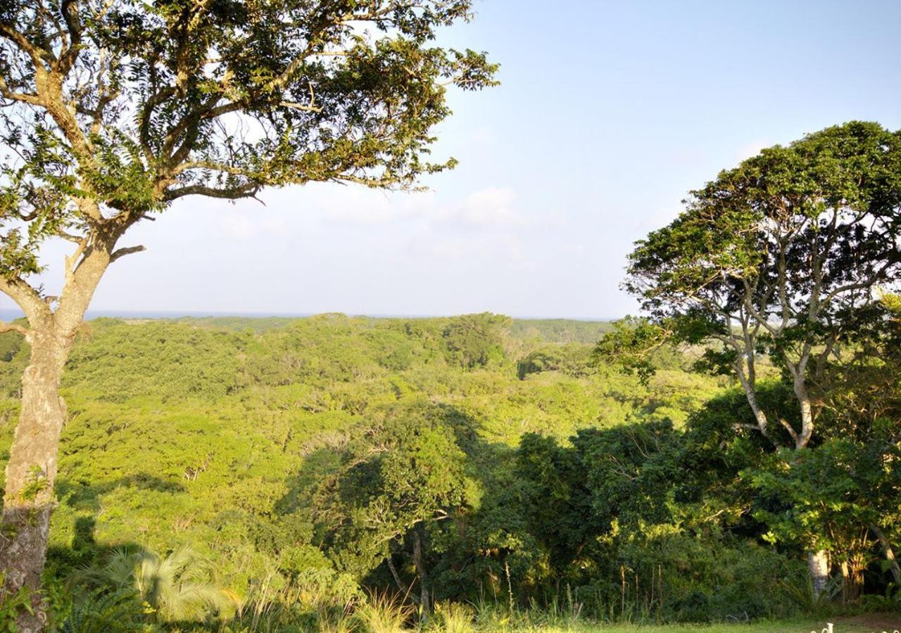 St. Lucia Ocean View Holiday Home Luaran gambar