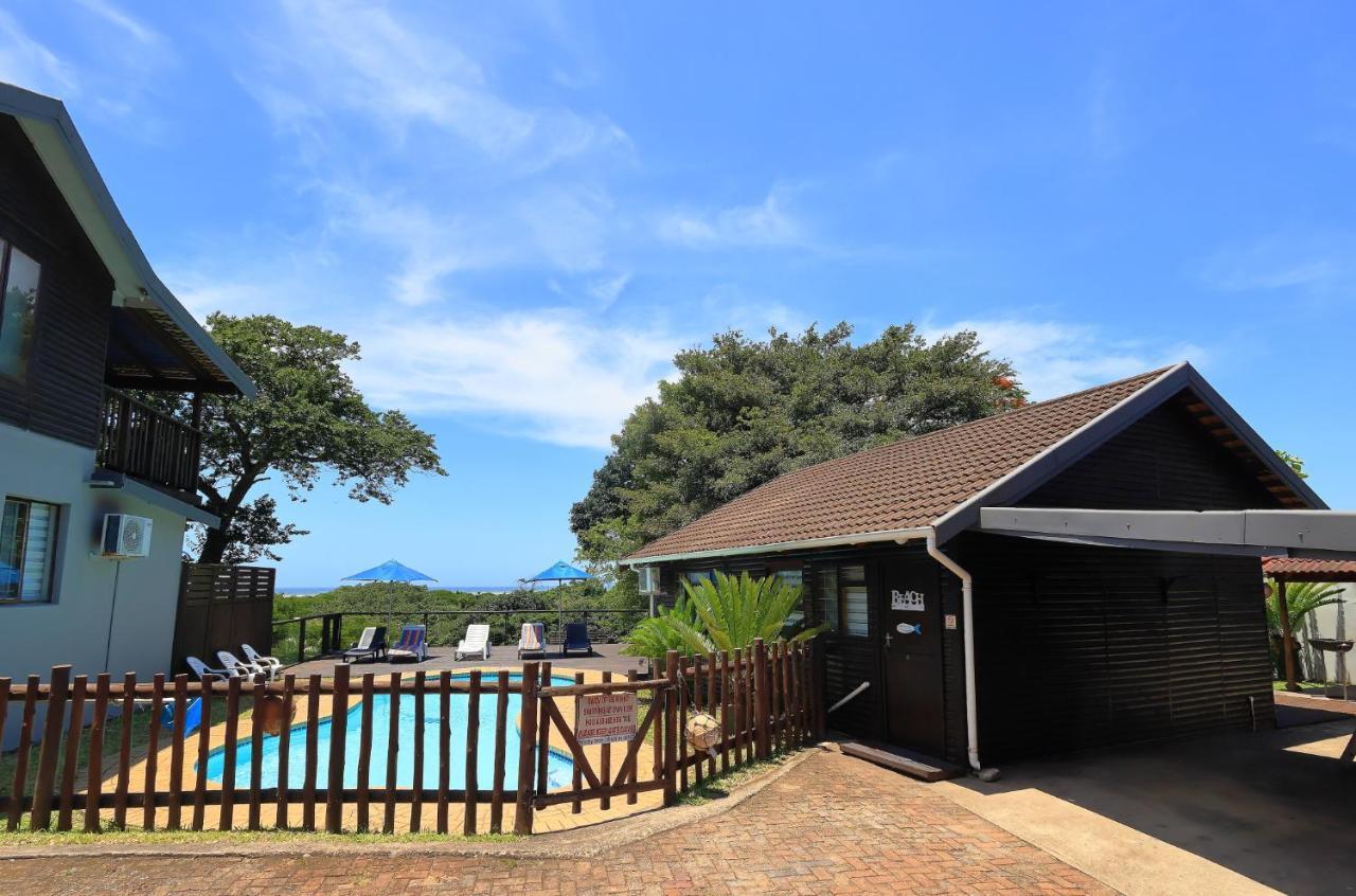 St. Lucia Ocean View Holiday Home Luaran gambar