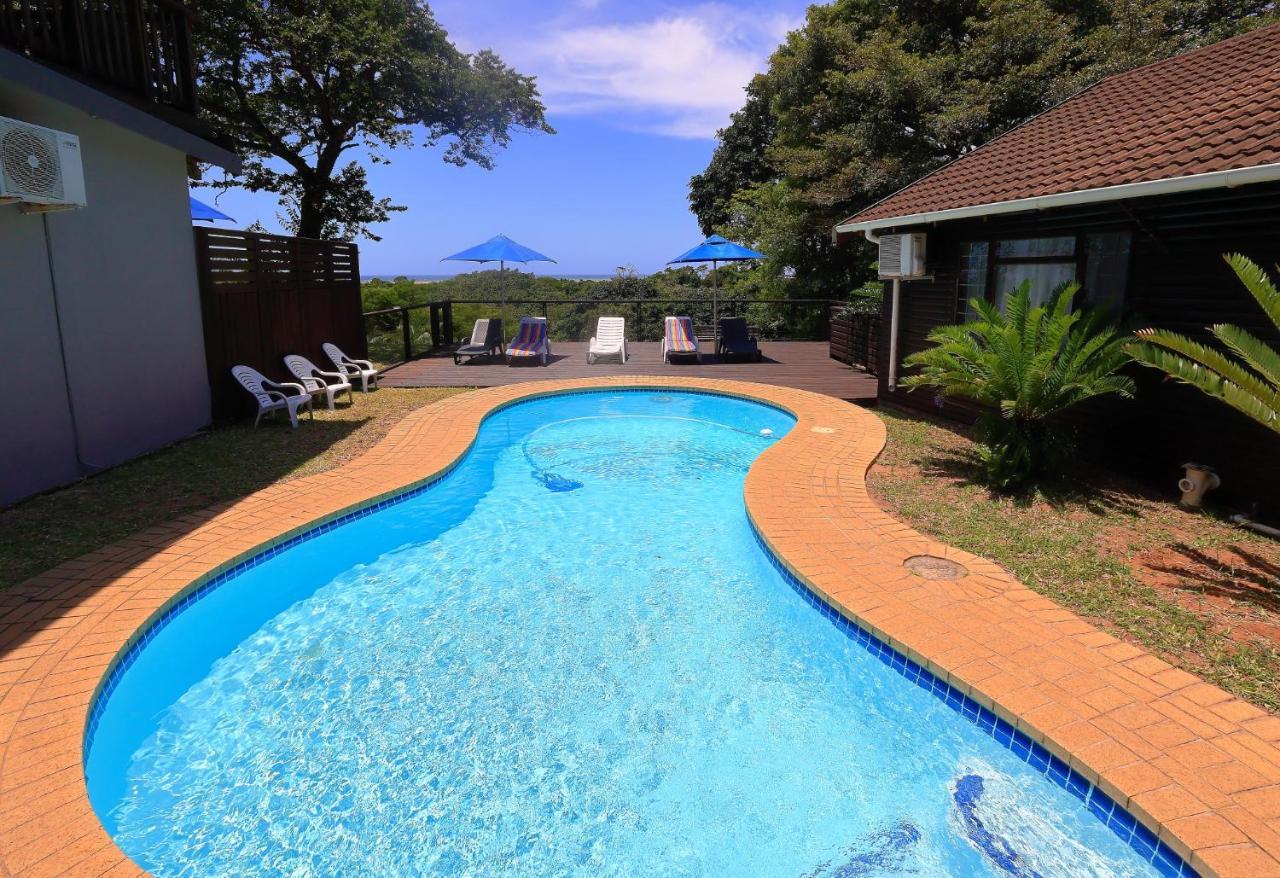 St. Lucia Ocean View Holiday Home Luaran gambar
