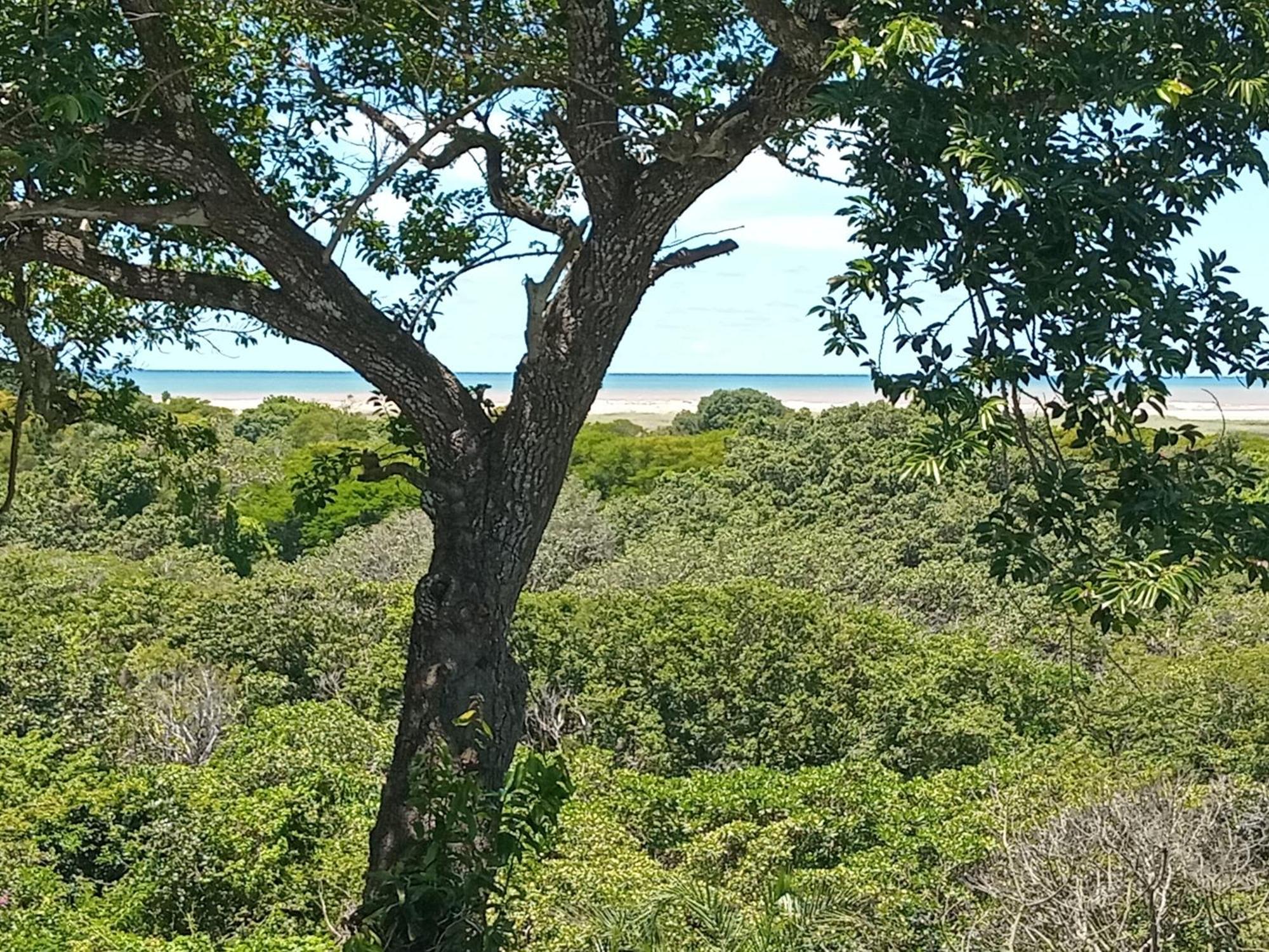 St. Lucia Ocean View Holiday Home Luaran gambar