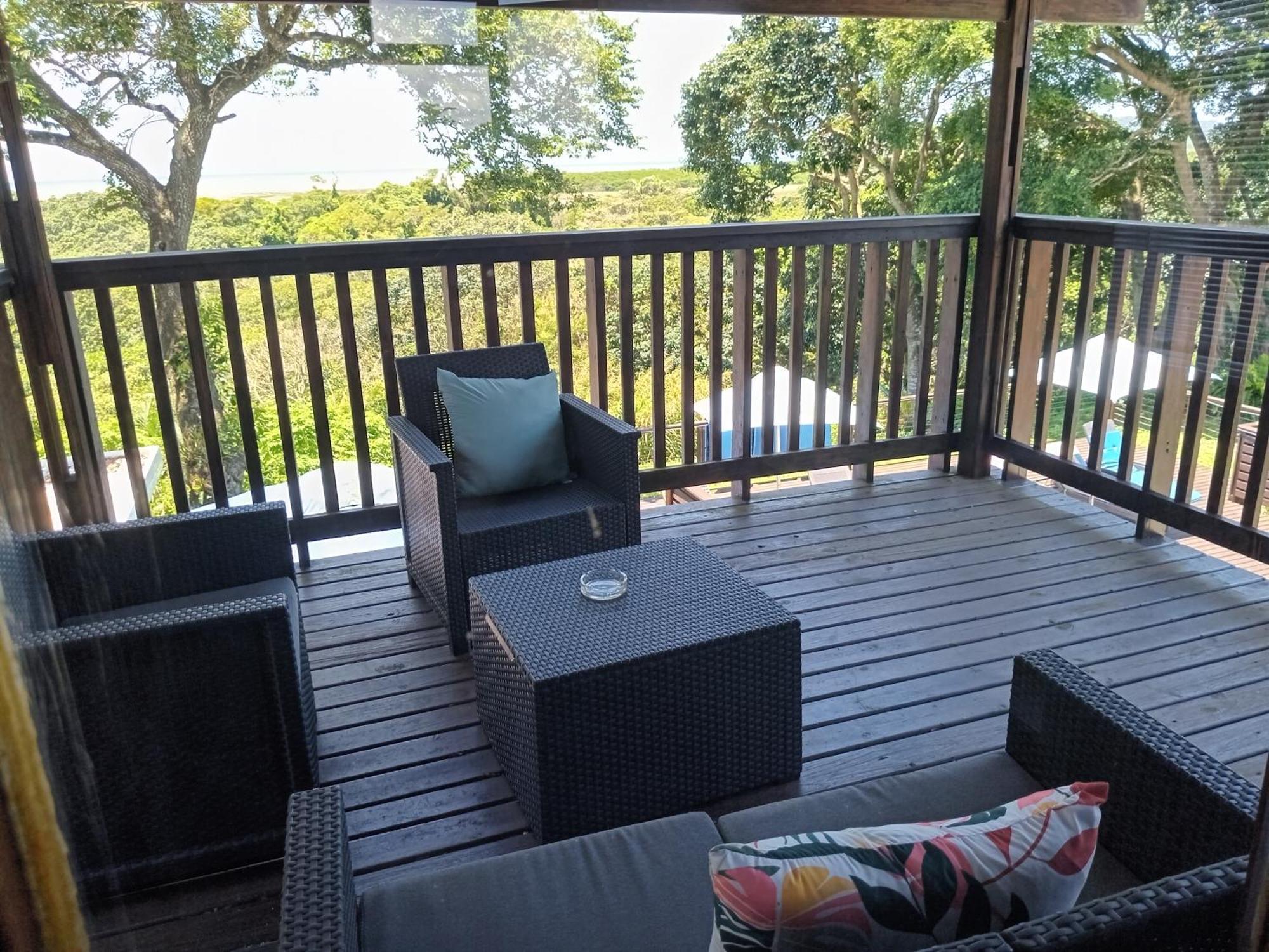 St. Lucia Ocean View Holiday Home Luaran gambar
