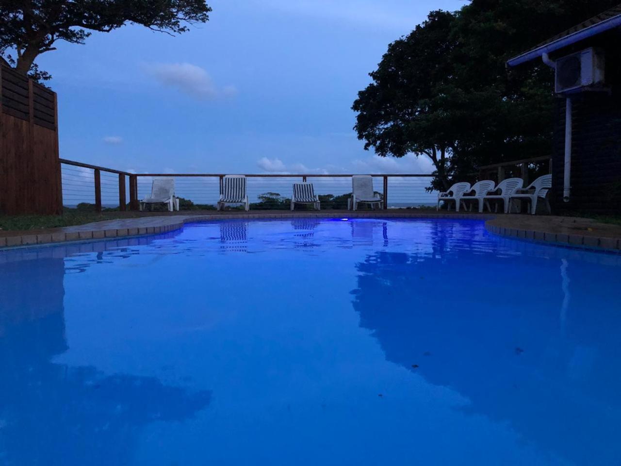 St. Lucia Ocean View Holiday Home Luaran gambar