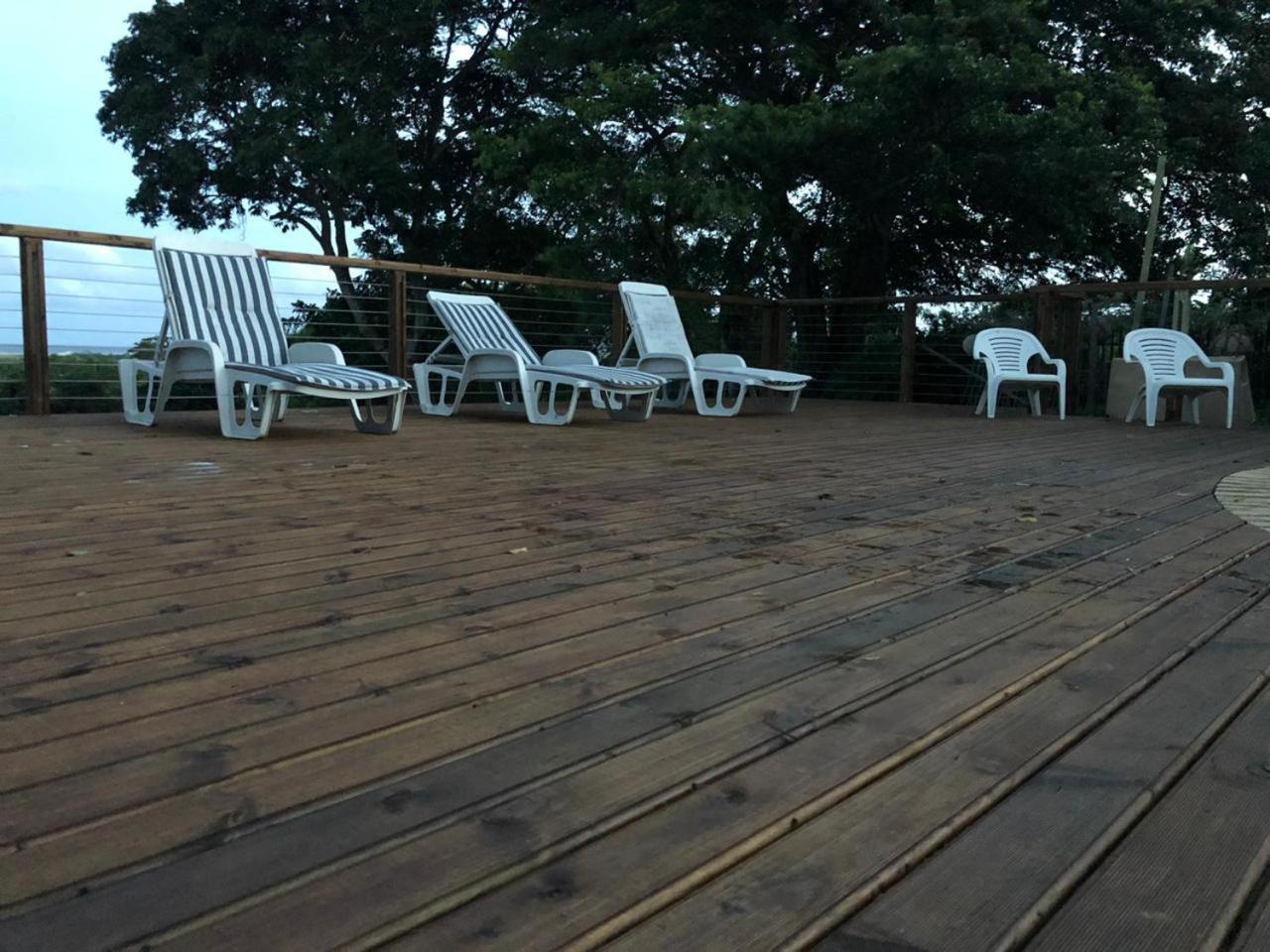 St. Lucia Ocean View Holiday Home Luaran gambar