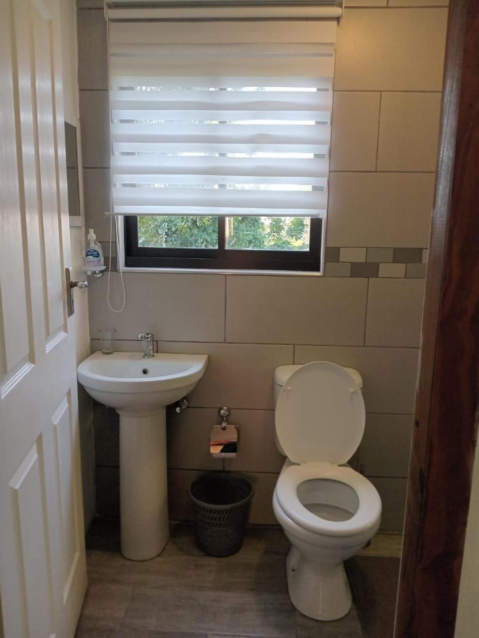 St. Lucia Ocean View Holiday Home Luaran gambar