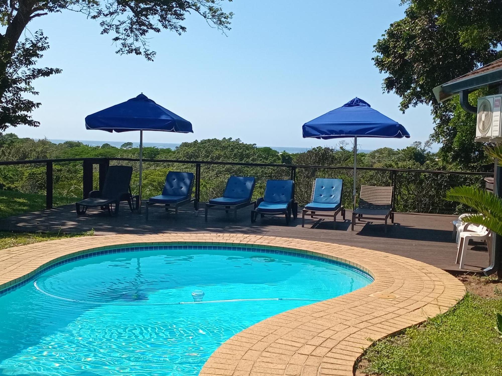 St. Lucia Ocean View Holiday Home Luaran gambar