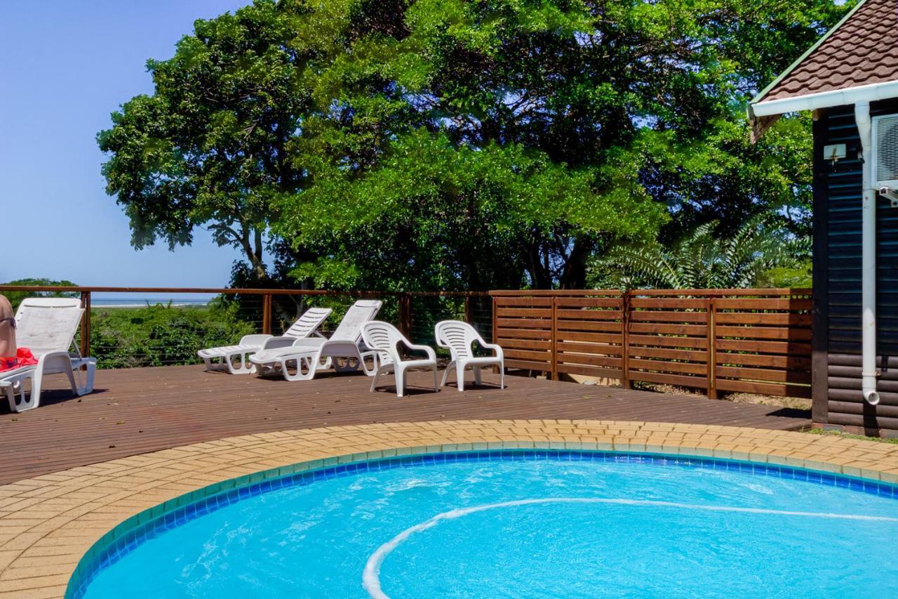 St. Lucia Ocean View Holiday Home Luaran gambar
